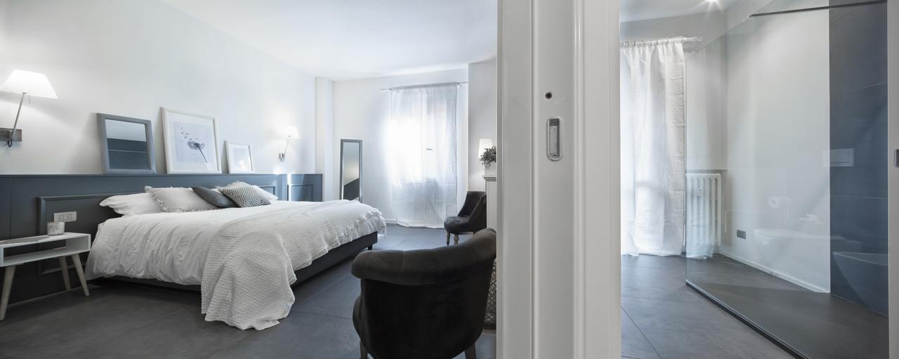 Suite Vogue Visconti Voghera Exterior photo