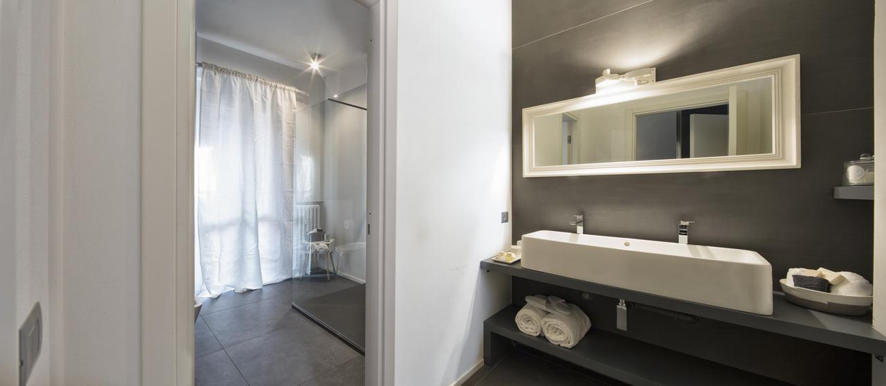 Suite Vogue Visconti Voghera Exterior photo