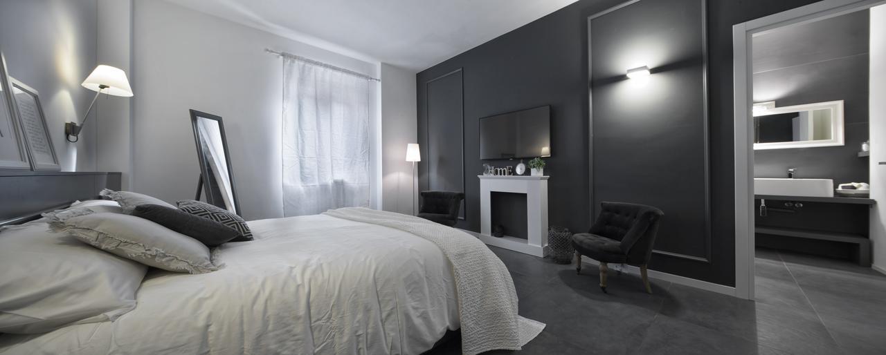 Suite Vogue Visconti Voghera Exterior photo